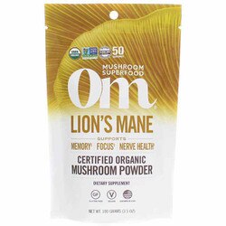 Lion's Mane